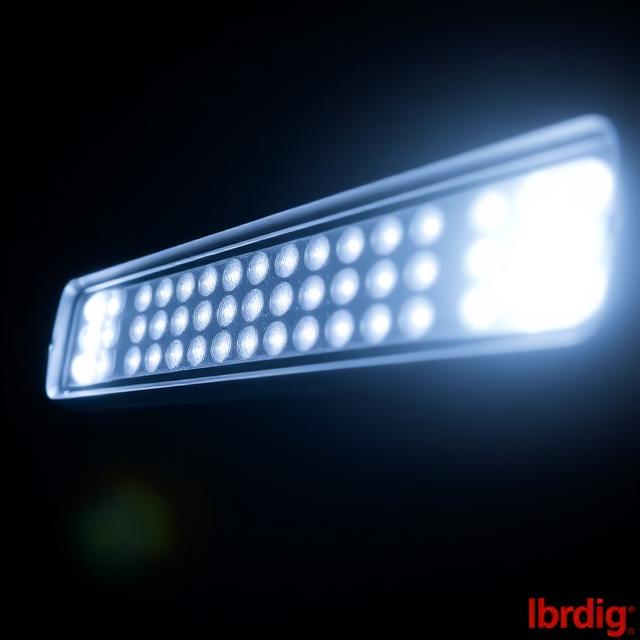 LED Lighting & Light Bars