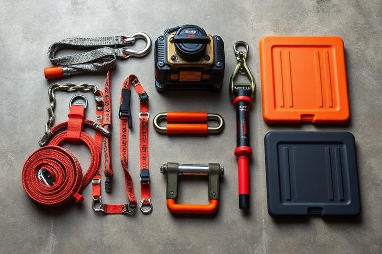 Top 10 Must-Have Recovery Gear Items